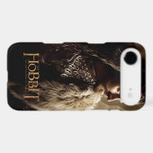 THORIN OAKENSHIELD™ Character Poster 1 Case-Mate iPhone Case (Back (Horizontal))