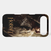 THORIN OAKENSHIELD™ Character Poster 1 Case-Mate iPhone Case (Back (Horizontal))