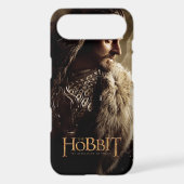 THORIN OAKENSHIELD™ Character Poster 1 Case-Mate iPhone Case (Back)