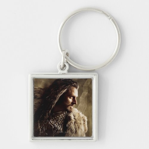THORIN OAKENSHIELDâ Character Poster 1 Keychain