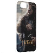 THORIN OAKENSHIELD™ Character Poster 2 Case-Mate iPhone Case (Back/Right)