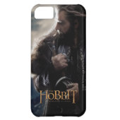 THORIN OAKENSHIELD™ Character Poster 2 Case-Mate iPhone Case (Back)