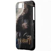THORIN OAKENSHIELD™ Character Poster 2 Case-Mate iPhone Case (Back Left)