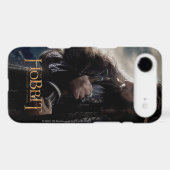 THORIN OAKENSHIELD™ Character Poster 2 Case-Mate iPhone Case (Back (Horizontal))