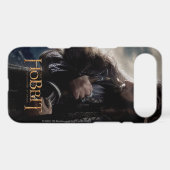 THORIN OAKENSHIELD™ Character Poster 2 Case-Mate iPhone Case (Back (Horizontal))