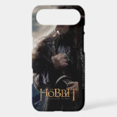 THORIN OAKENSHIELD™ Character Poster 2 Case-Mate iPhone Case (Back)