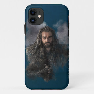 THORIN OAKENSHIELD™ Illustration iPhone 11 Case