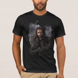 THORIN OAKENSHIELD™ Illustration T-Shirt