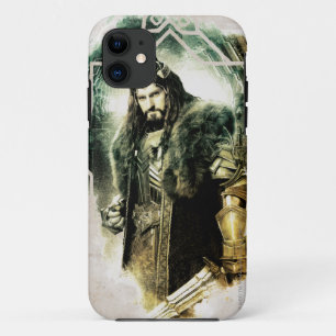 THORIN OAKENSHIELD™ - King Under The Mountain iPhone 11 Case