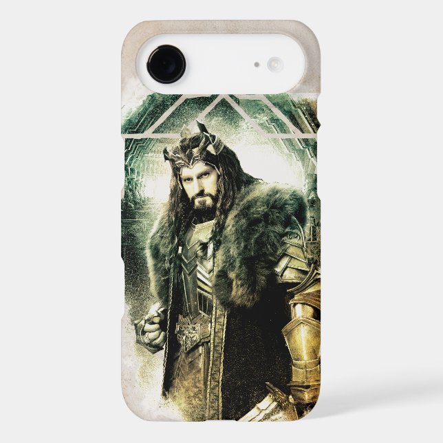 THORIN OAKENSHIELD™ - King Under The Mountain Case-Mate Samsung Galaxy Case (Back)