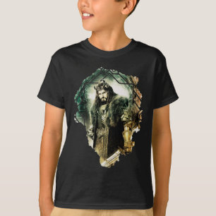 THORIN OAKENSHIELD™ - King Under The Mountain T-Shirt