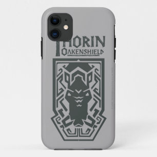 THORIN OAKENSHIELD™ Shield Symbol iPhone 11 Case