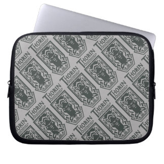 THORIN OAKENSHIELD™ Shield Symbol Laptop Sleeve