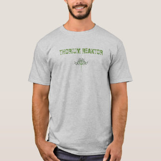 Thorium reactor T-Shirt