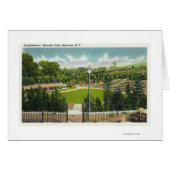 Thornden Park Amphitheatre View (Front Horizontal)