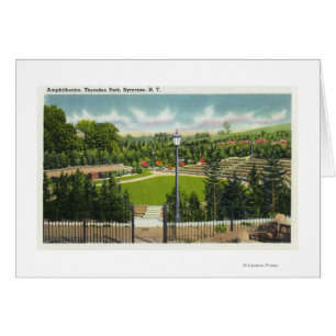 Thornden Park Amphitheatre View Cards