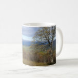Thornton Gap View in Spring Coffee Mug