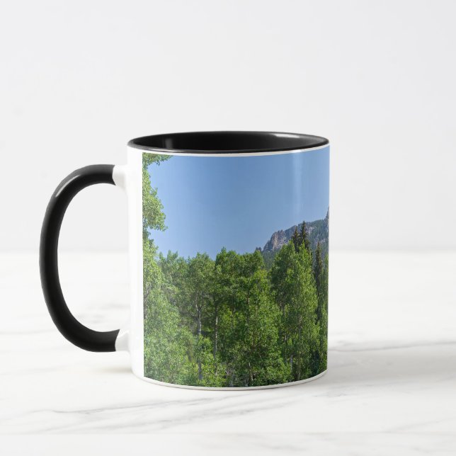 thorodin summit above woodlands at golden gate mug (Left)