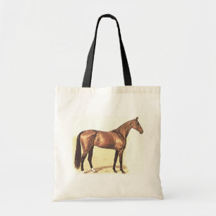 Thoroughbred Bag