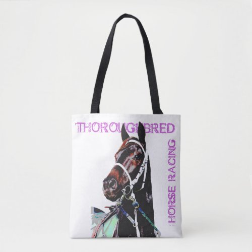 Thoroughbred Horse Racing Tote