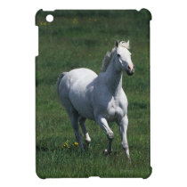 Thoroughbred Mare Cover For The iPad Mini