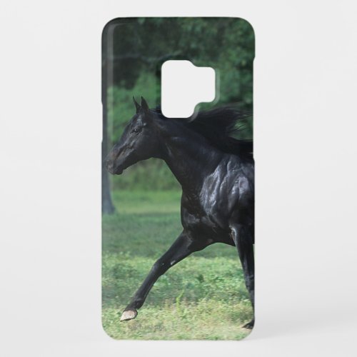 Thoroughbred Running Case_Mate Samsung Galaxy S9 Case