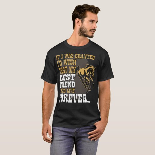 live forever t shirt