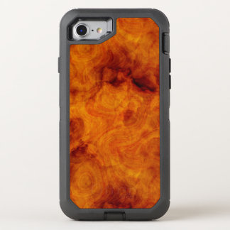 Thoroughly Rusted OtterBox Defender iPhone SE/8/7 Case