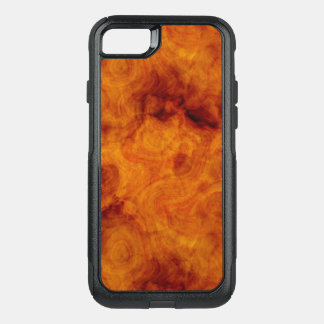 Thoroughly Rusted OtterBox Commuter iPhone SE/8/7 Case