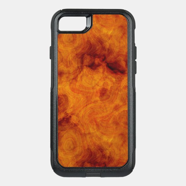 Thoroughly Rusted Otterbox iPhone Case (Back)