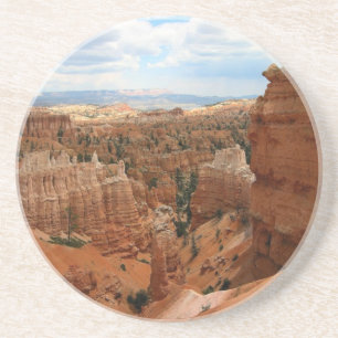 Thor's_Hammer_Bryce_Canyon_Utah, united States Sandstone Coaster
