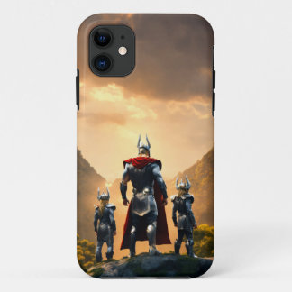 Thor's Protection: Explore Our Heroic Mobile Cover