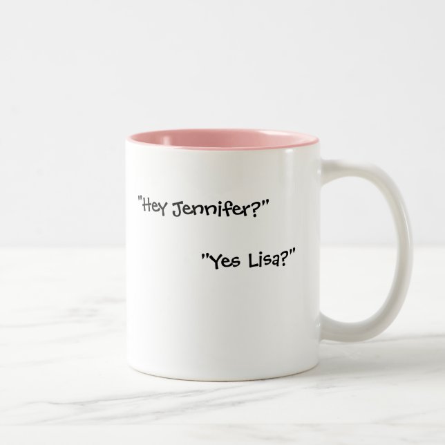 Those Darn Cats Mug (Right)