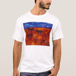 Those Days Are Gone 2006 T-Shirt