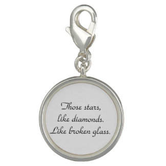 Those Stars Charm