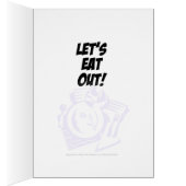 Those Three Little Words... Cards (Inside (Right))