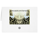 Those Who Wait On the Lord Renew Their Strength (Back Horizontal)