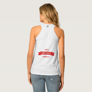 THOT HIGH QUAILITY GUARANTEED Women's Tank Top