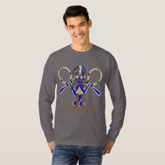 Thoth Ancient Men's Long Sleeve Shirt