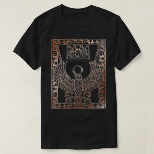 Thoth The Moon-Goddess T-Shirt