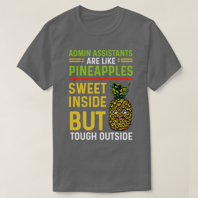 Though Outside Strong Person Gift T-Shirt (Design Front)