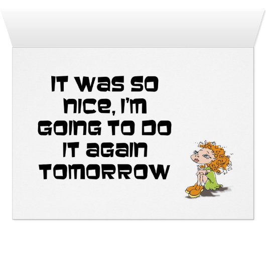 Thought About You (Inside Horizontal (Bottom))