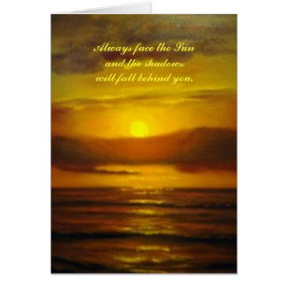 Thought for the Day Cards