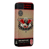 Thought Police 1984 AMSOC Case-Mate Case (Back/Right)