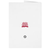 Thought Police Cards (Back)
