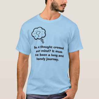 Thought process T-Shirt