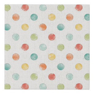 Thoughtful Butterflies Step Faux Canvas Print