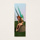Thoughtful Fairy (Back)