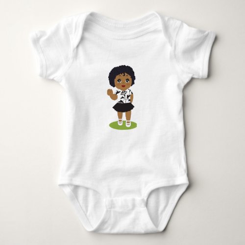 Thoughtful Gift Baby Bodysuit