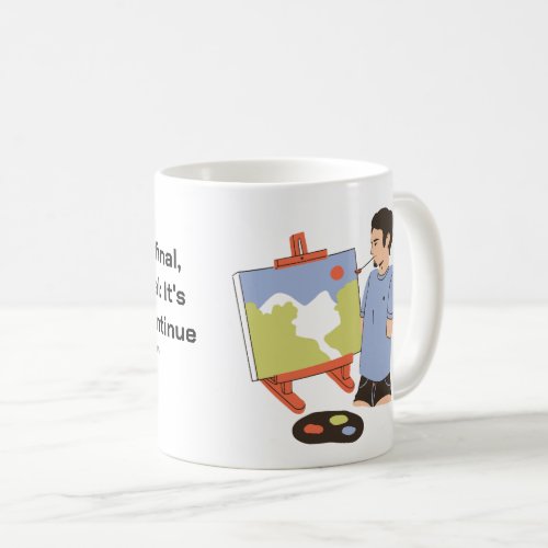 Thoughtful Parent Gift for Every Sip Coffee Mug